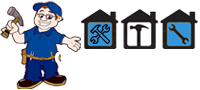 Garage Door Of Milford Logo